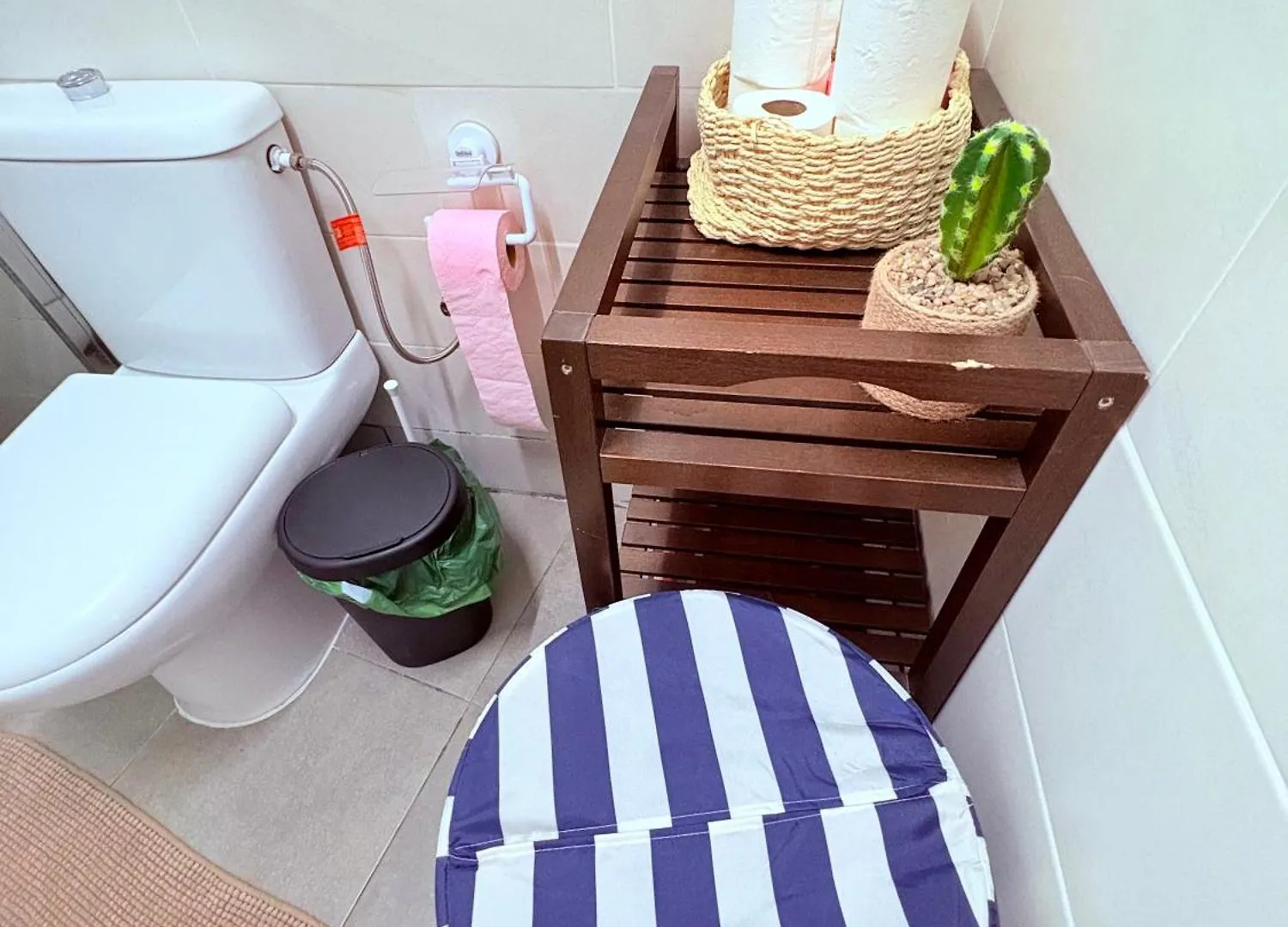 Apartmán Stunning Flat For 6 People 3 Blocks From The Beach Plus Welcome Breakfast Barcelona